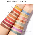  New Arrivals Single Eyeshadow Jelly Glitter Eye Shadow Supplier